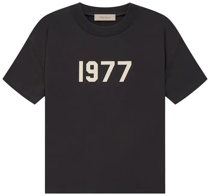 Fear of God Essentials 1977 Tee - Iron