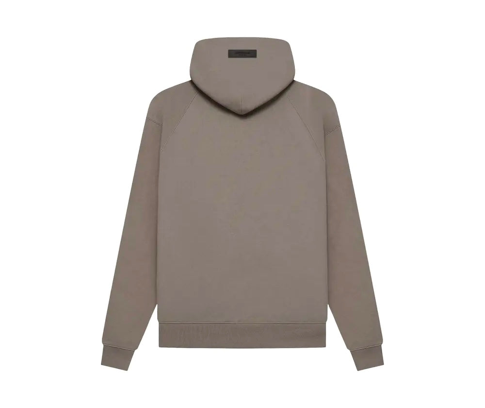 Fear of God Essentials Hoodie - Desert Taupe