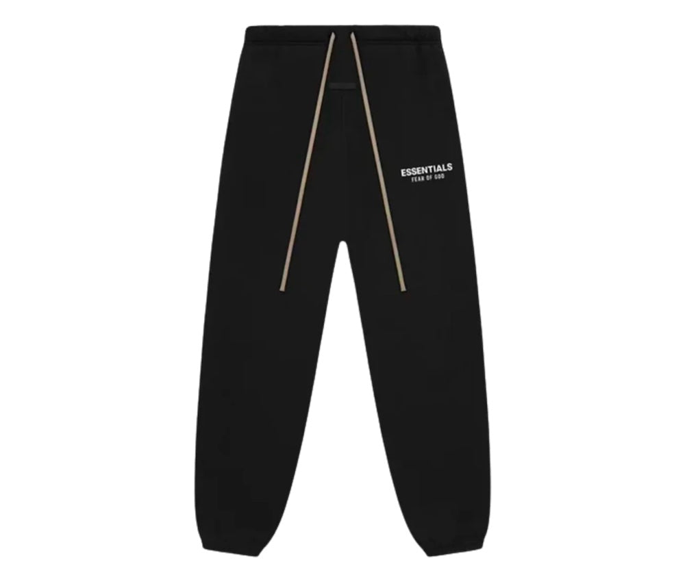 Fear of God Essentials FW24 Pants - Black