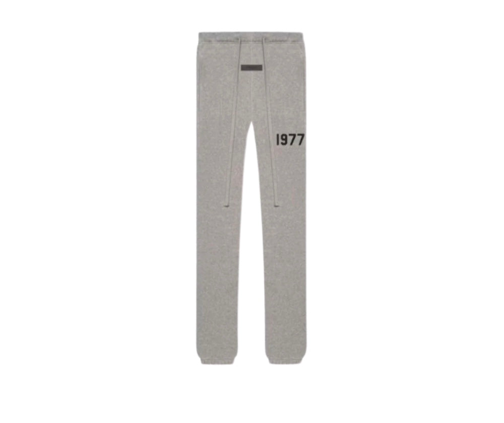 Fear of God Essentials 1977 Full Set - Dark Oatmeal