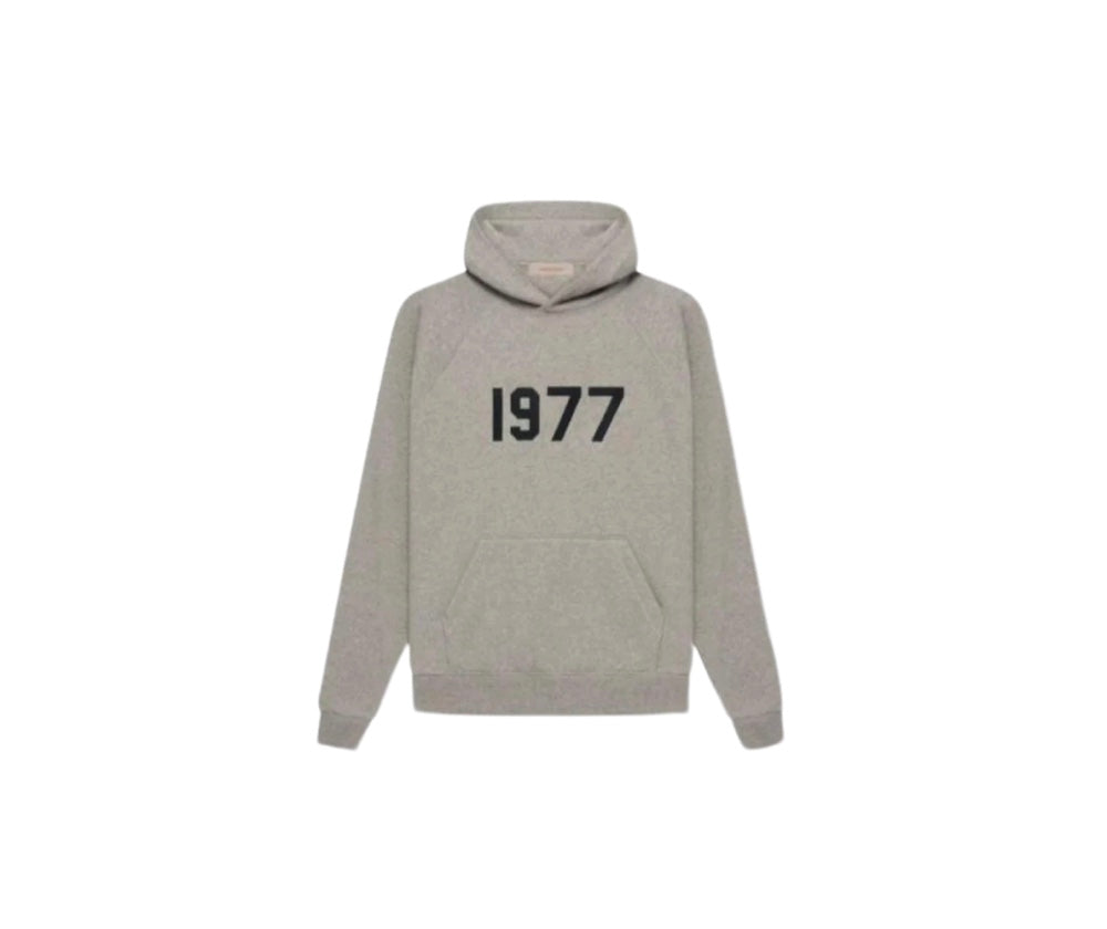 Fear of God Essentials 1977 Full Set - Dark Oatmeal
