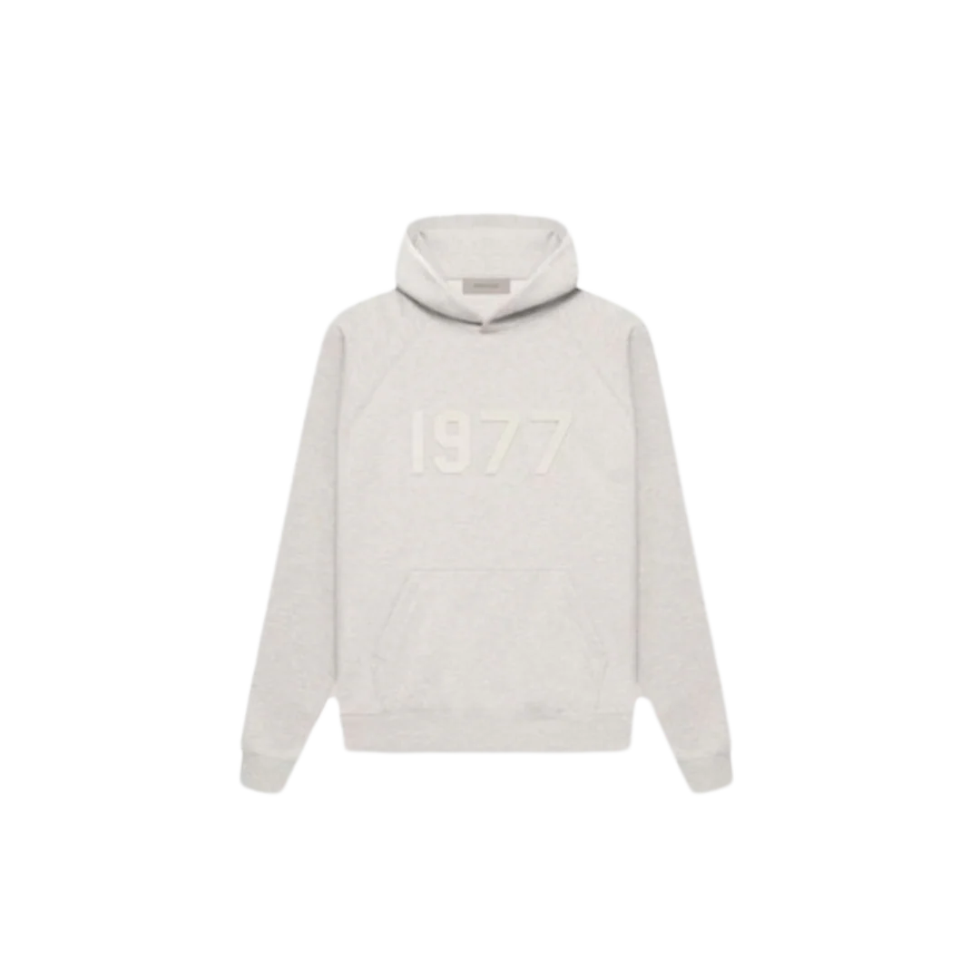 Fear of God Essentials 1977 Full set - Light Oatmeal