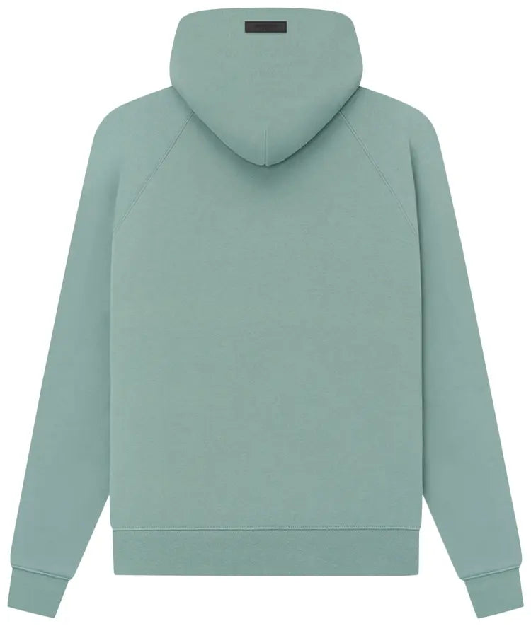 Fear of God Essentials Hoodie - Sycamore