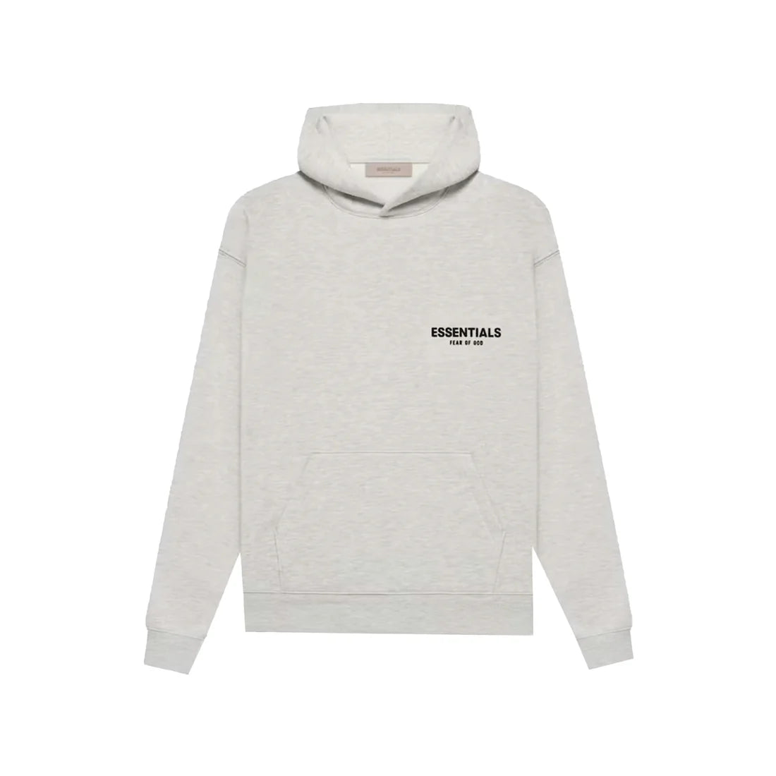Fear of God Essentials Full Set - Light Oatmeal