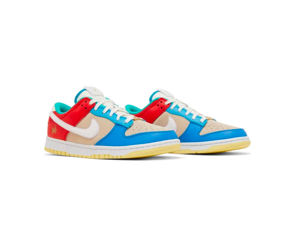 Dunk Low Year of the Rabbit Multi-Color