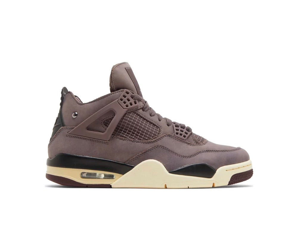 Air Jordan 4 Midnight Navy (DH6927-140) | Snrkickz