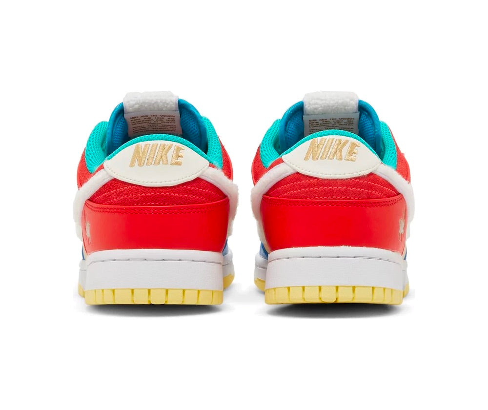 Dunk Low Year of the Rabbit Multi-Color