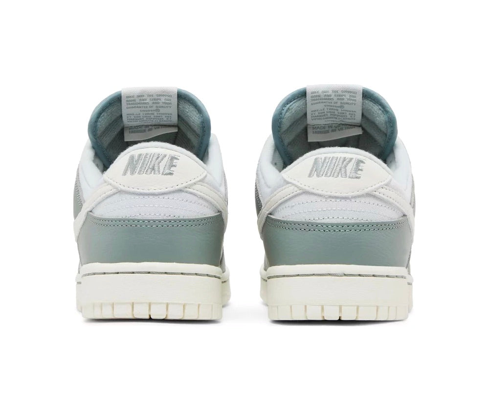 Dunk Low Mica Green