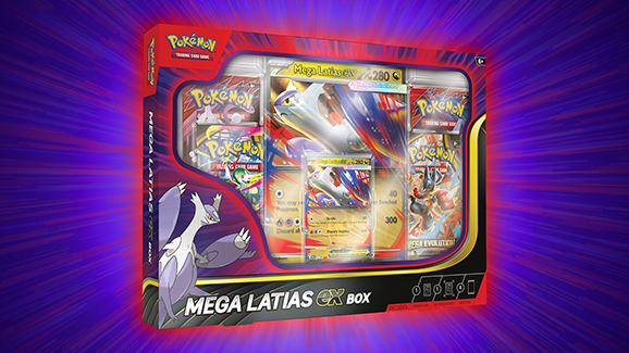 🌌 Pokémon Mega Latias EX Box – Soar Through the Skies of Power! Live Rip & Ship Edition 🌌
