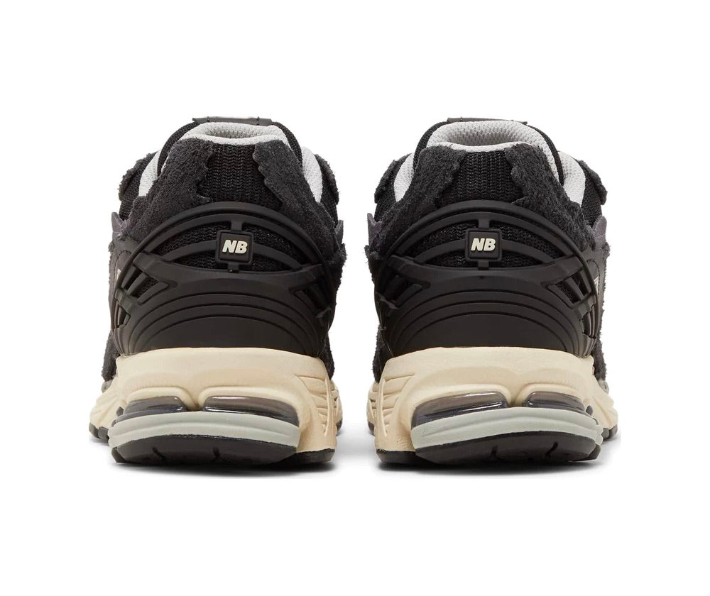 New Balance 1906D Protection Pack Black - Main Image