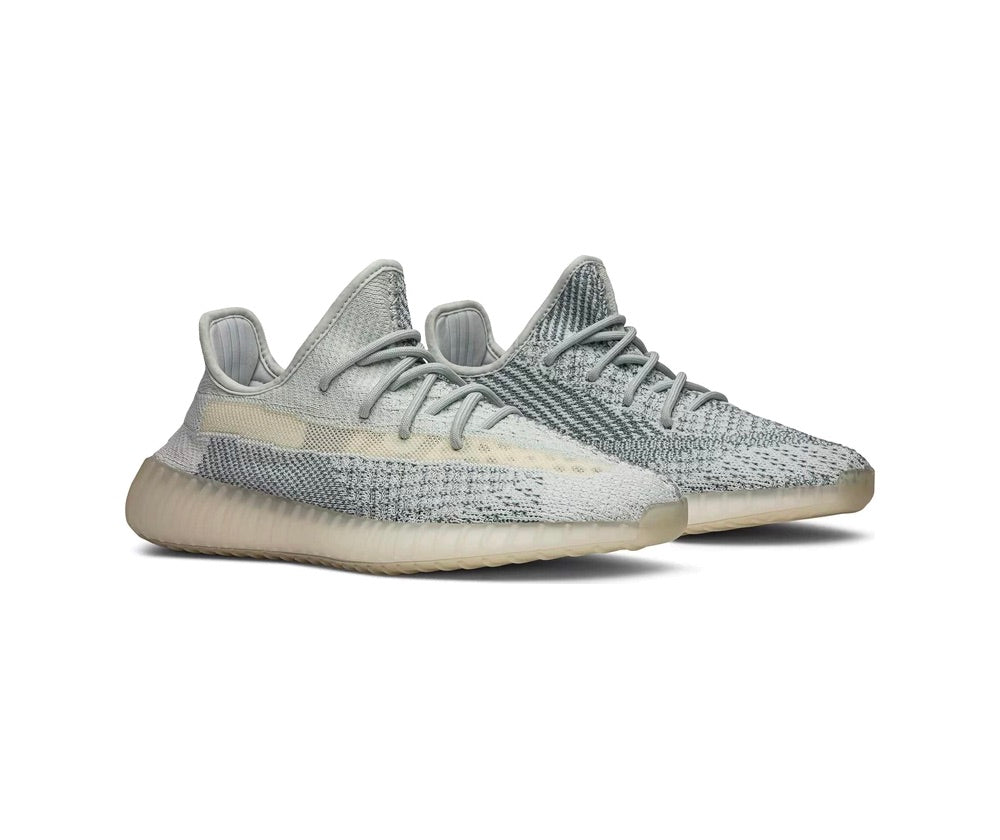 Yeezy Boost 350 V2 Cloud White Reflective
