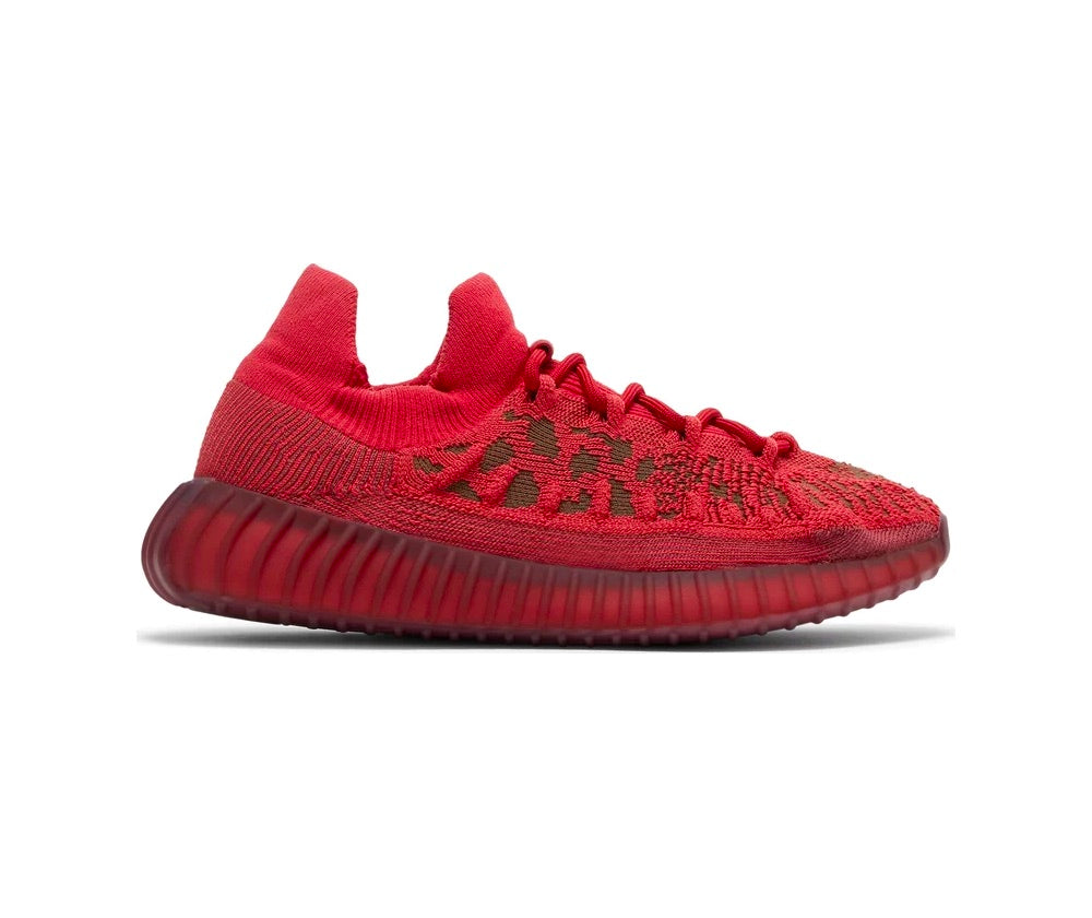Yeezy Boost 350 V2 CMPCT Slate Red