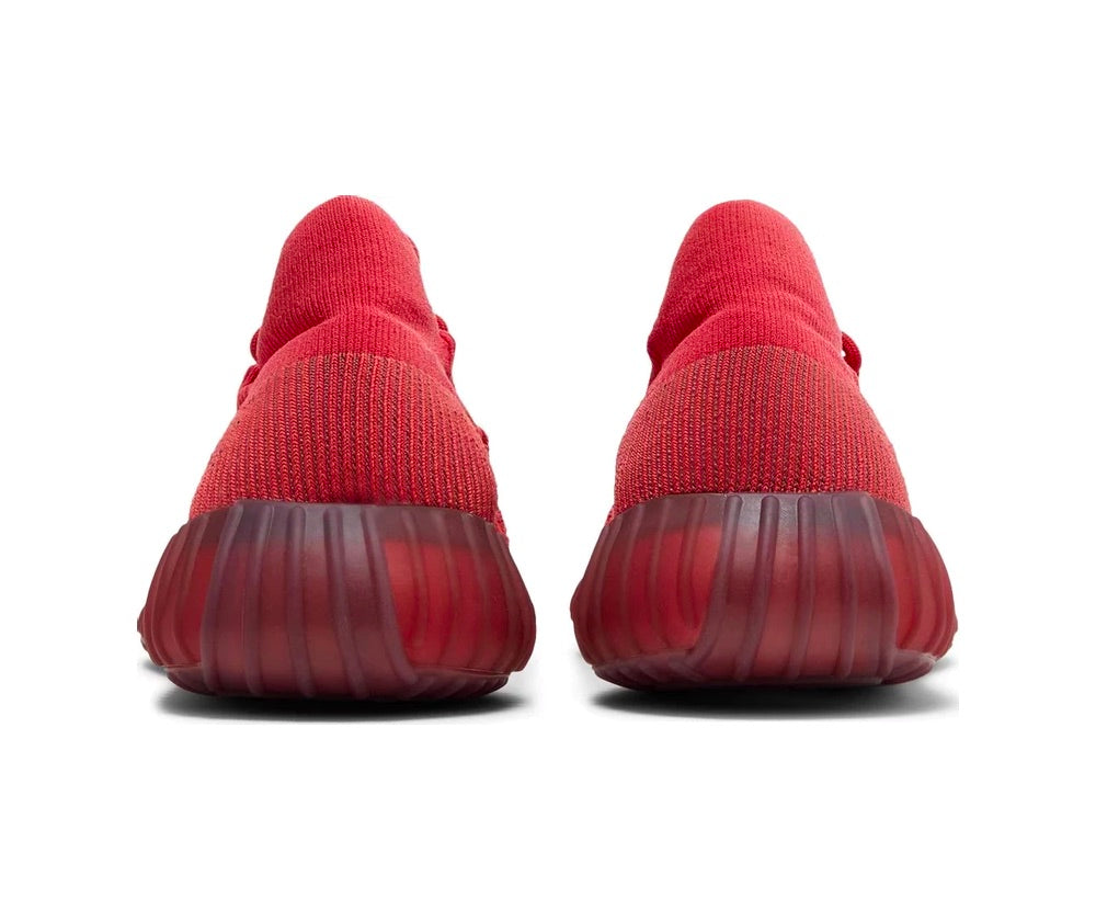 Yeezy Boost 350 V2 CMPCT Slate Red