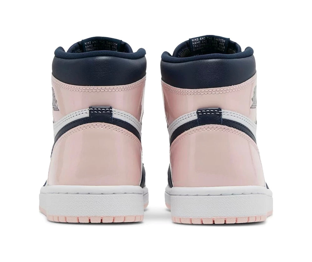 nike bubble gum