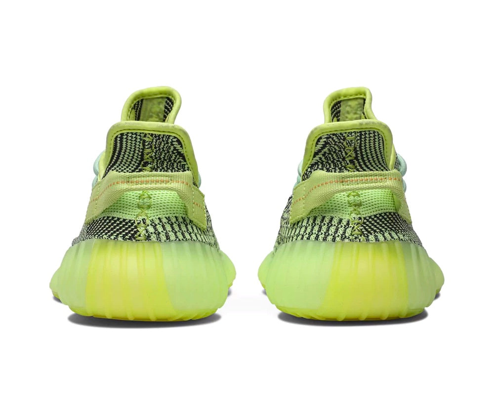 Yeezy Boost 350 V2 Yeezreel Non-Reflective