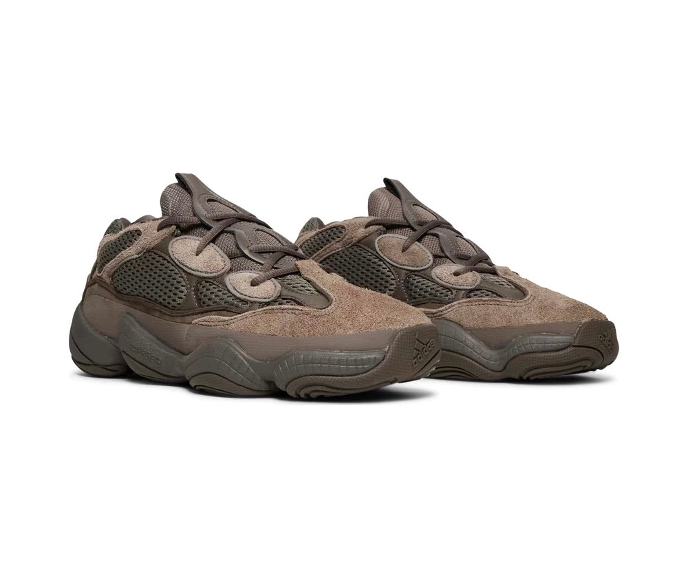 Yeezy 500 CLAY BROWN