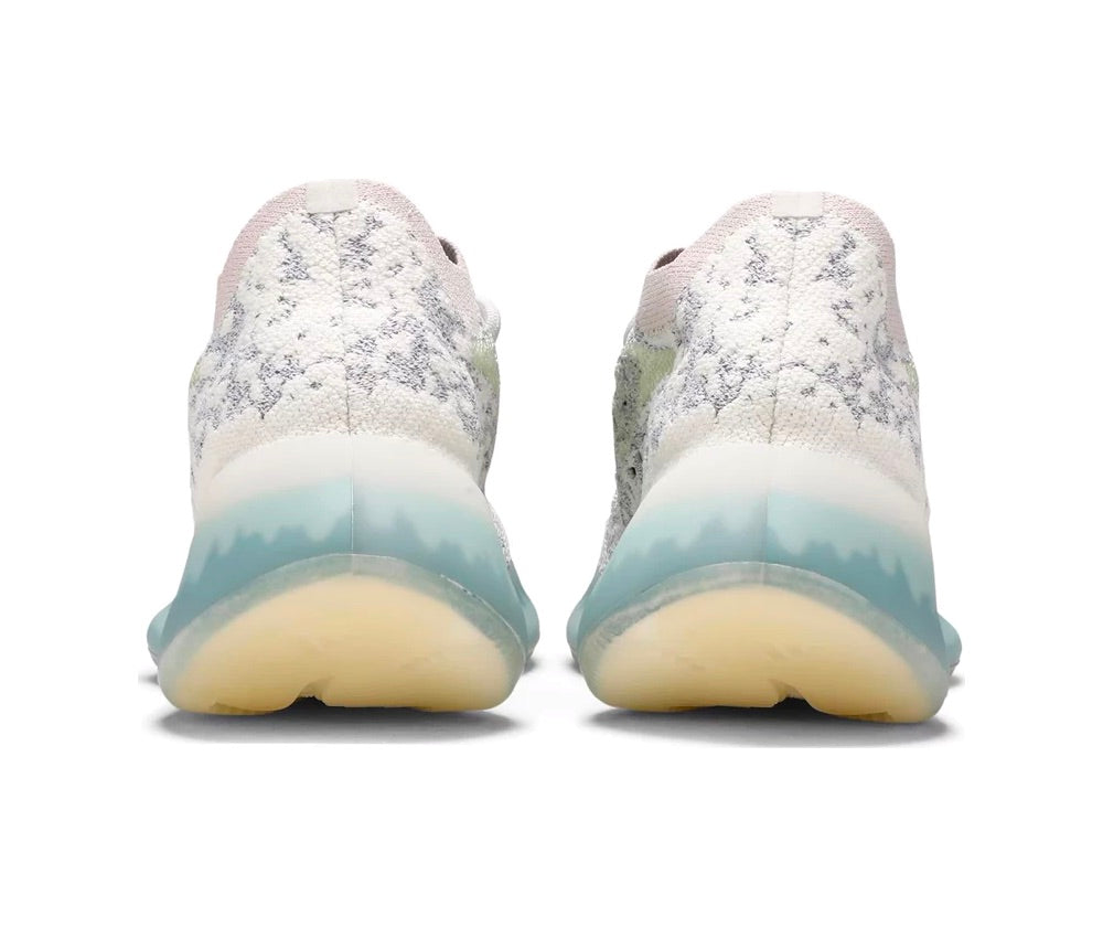 Yeezy Boost 380 Alien Blue - Main Image