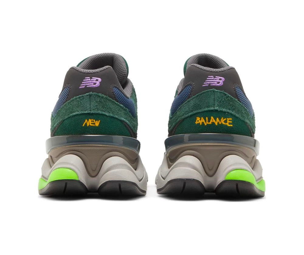 New Balance 9060 Nightwatch Purple