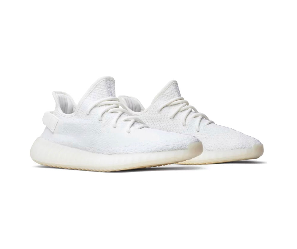 Yeezy Boost 350 V2 Cream White/Triple White